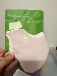 蕉下防曬口罩