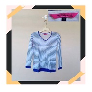 3second Stripe T-shirt
