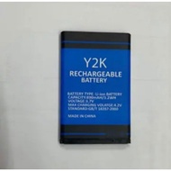 Y2K 3G Senior Phone/ 3G Lite/ Flip Lite Original Battery