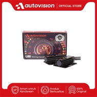 LED Warning Canceller 12V 50W 6Ohm HSS