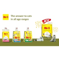 Me-O Cat Dry Food 6.8kg / 7kg/ Merry Mealtime Dry Cat Food 8Kg