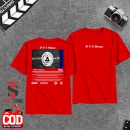Kaos Distro Pria Lengan Panjang Tuah Store PSS SLEMAN Kaos Distro Murah Pria Dan Wanita Bisa Cod