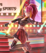 日版 魂限 Dancing Idol Master 偶像大師 s.h.figuarts shf Ayumu Maihama 舞浜步 Tamashii Web Shop Original Sleeve 