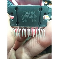 Ic TDA 7388 Original Amplifier