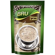 Bru Filter Coffee Green Label 200g