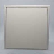 SIMON I7 WHITE INTERMEDIATE ENGINE SWITCH