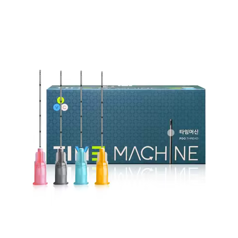 50pcs Disposable High Tougthness Sterily Hypodermic Fill Cannula 18G 22G 25G 38mm 50mm Canula Micro 