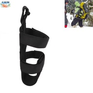 CAUSI Water Bottle Carrier, Nylon Portable Water Bottle Holder, Durable Adjustable Water Bottle Pouc