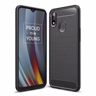SOFTCASE SAMSUNG NOTE 9 - CASE IPAKY CARBON SAMSUNG NOTE 9