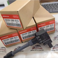 30520-59B-013 IGNITION COIL HONDA TEA CIVIC 2016-2023 CITY GN2 HRV 2022> PLUG COIL JAPAN