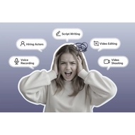 Jogg Ai | Elevenlabs | Heygen | Avatar | Iklan | Afiliasi | Clone | Podcast | Translate