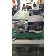 S1R racing super head honda Ex5-Dream 26/30 with valve in/ex Motorcycle