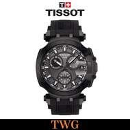 TISSOT T-RACE CHRONOGRAPH T115.417.37.061.03 /  T1154173706103