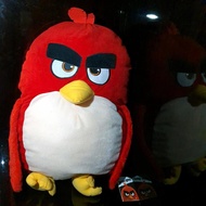 Boneka Burung Angry Birds Jumbo 70cm