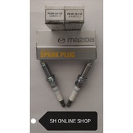 Iridium Spark Plug (Mazda Oem) for Mazda CX5 2.0 & 2.5 (1set=4pcs)