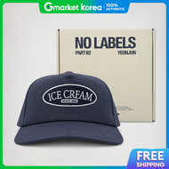 (Cd) Yeonjun - No Labels Part 02 (Cap Ver.)