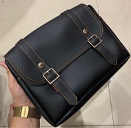 Tui treo xe túi treo xe yb125 Yamaha yb125 tui treo xe motor classic YamahaYB125 (Form Mềm)