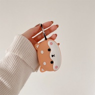 Suitable for B & O Beoplay EX Protective Cases Beoplay Eleven Shock-resistant Denmark ex Earphone Ca