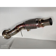 BMW 320i/328i F30 F10 (N20) Downpipe