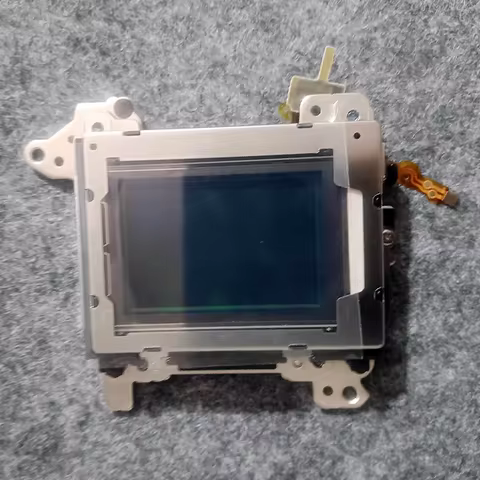 New CMOS / CCD image matrix sensor assy repair parts For Canon EOS R8 DS126881 camera