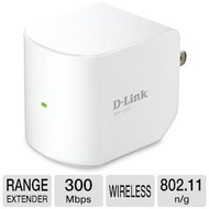 RANGE EXTENDER & AP DLINK DAP-1320