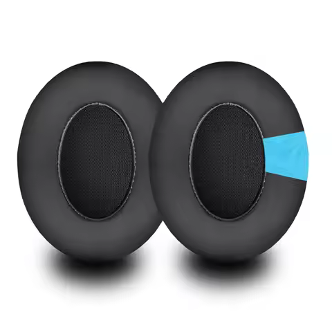 Cloud 2 Replacement Upgraded Cooling Gel Ear Pads for HyperX Cloud Stinger/Cloud Flight/CloudX/Cloud