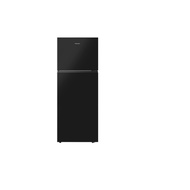 hisense (320L) 2 Door Top Freezer Inverter Fridge Refrigerator