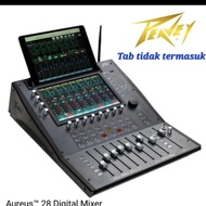 PEAVEY MIXER DIGITAL AUREUS28 AUREUS 28 ORIGINAL mixer audio digital