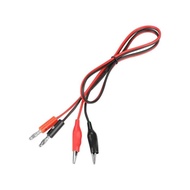 MERAH BLACK RED POWER SUPPLY CABLE | RED BLACK POWER SUPPLY CABLE
