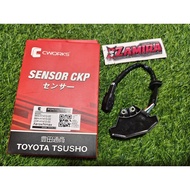 CWORKS Sensor CKP YAMAHA NMAX V1 / NMAX V2 / NMAX V2.1 / AEROX V1 / AEROX V2