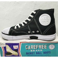 Kasut Takraw Legend Carefree High Cut