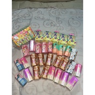 Sonny angel flower series, sonny angel sweet series, mofusand hippers, sonny angel animal hippers