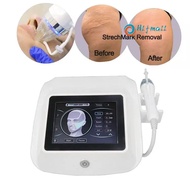Fractional RF Microneedle Anti Aging Stretch Marks Removal / Fractional RF Face Lifting Wrinkle Remo
