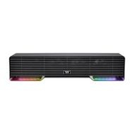 Mitre 3C Digital-Thermaltake ARGENT DS 100 Desktop Fan/CL-N017-PL07BL-A