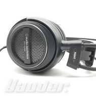 【福利品】鐵三角 ATH-TAD500 (6) 開放動態型耳罩式耳機 無外包裝 送收納袋