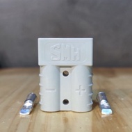 Anderson Plug 50A 120A 175A