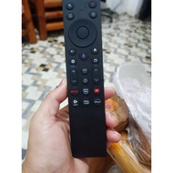 TCL RC923A FMB1 NEW RC923A Voice TV Remote Control Suitable for 4K LED Smart TV iFFALCON 32 40 43 In