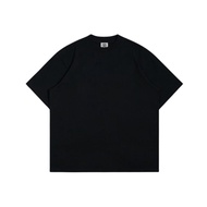 Haunt basic black t-shirt