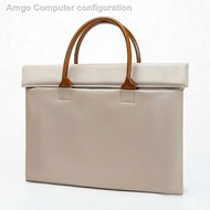 In stock∈◘▤Classic laptop bag laptop bag tablet bag 12/13.3/14/15/15.6 inch