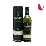 Glenfiddich 12 Years 700ml