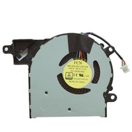 New laptop CPU cooling fan Cooler radiator Notebook Radiators for HP NS55C00-14J12 DC05V 0.50A 023.1