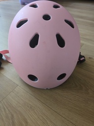 Globber 兒童單車頭盔 XXS
