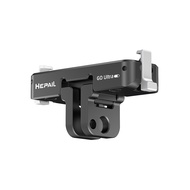 Camera Magnetic Quick Release Adapter Mount for insta360 go ultra Camera  Camera Stand Mount Adapter