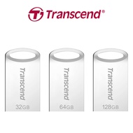 [Transcend Transcend] JetFlash 710 32G 64G 128G Metal Flash Drive JF710