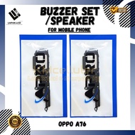 BUZZER SET OPPO A76 / A76
