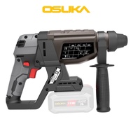 TOOLS OSUKA สว่านโรตารี่ไร้สาย OCRH852-M1 (รับประกัน 1ปี) ส่งด่วน