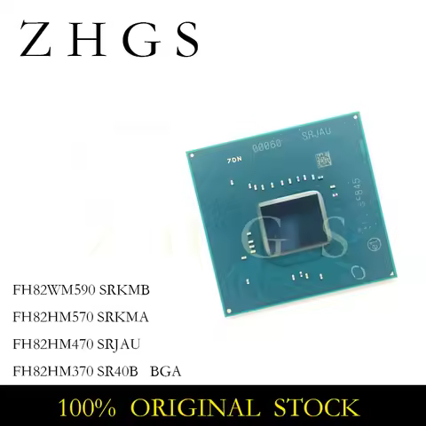 1PCS 100% New Original FH82HM470 SRJAU FH82HM570 SRKMA FH82QM580 SRKMC FH82WM590 SRKMB High Quality 