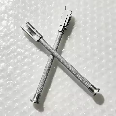 0CK DL382 Transmission T40305 Mechatronic Connector Removal Install Tool For Audi 7-Speed S-Tronic