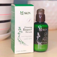 THAY DA NHÂN SÂM MQ SKIN.