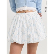 Pomelo. Hello Kitty Bubble Skirt /